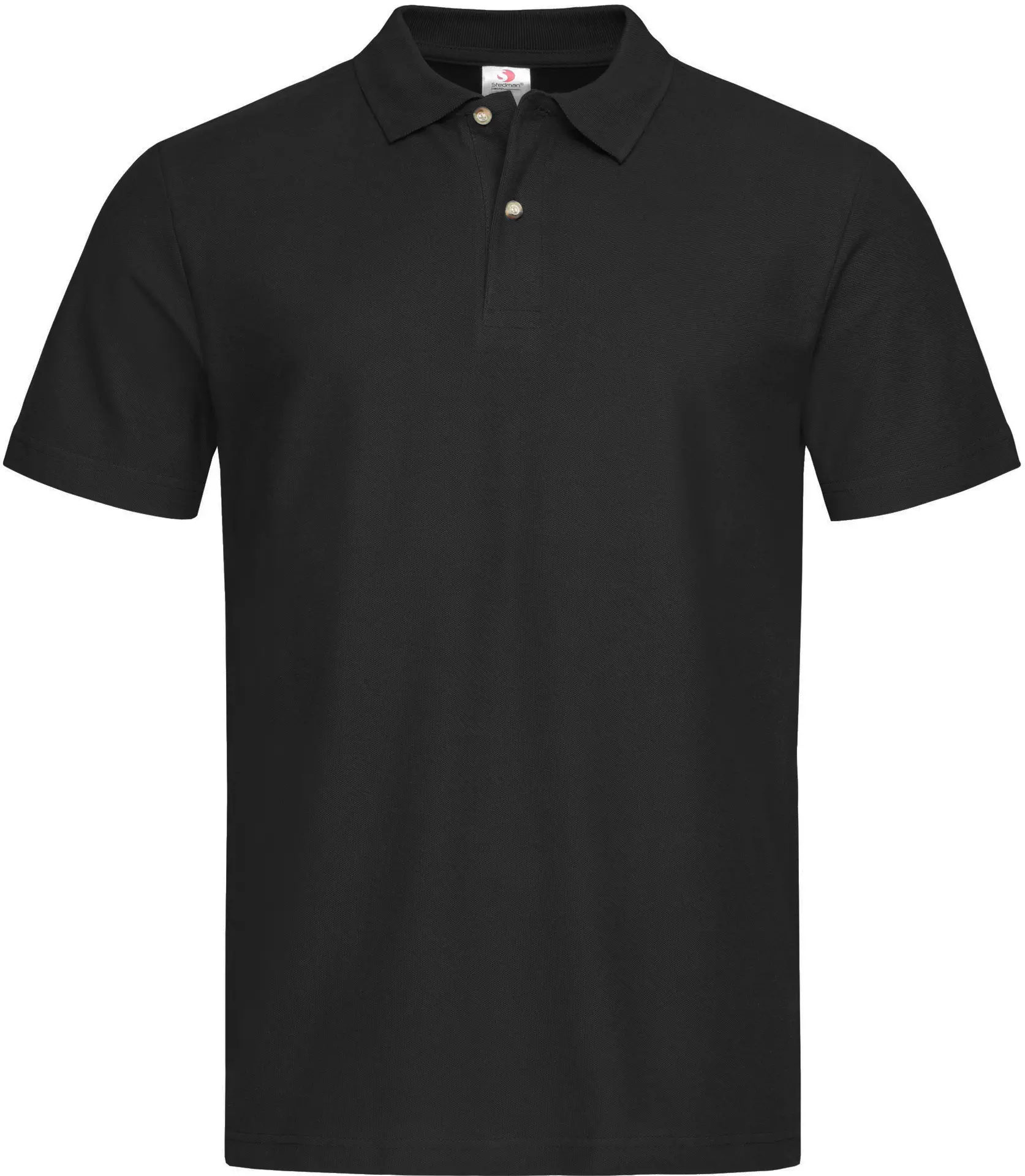 Stedman Short Sleeve Polo