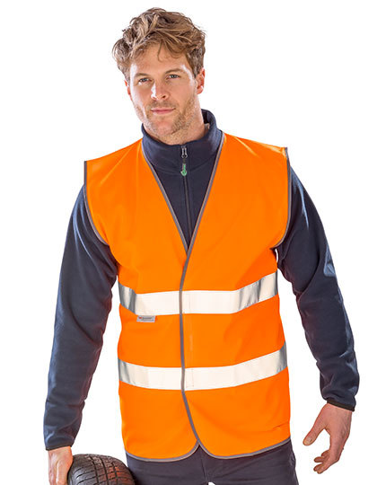 Result Motorist Safety Vest EN471