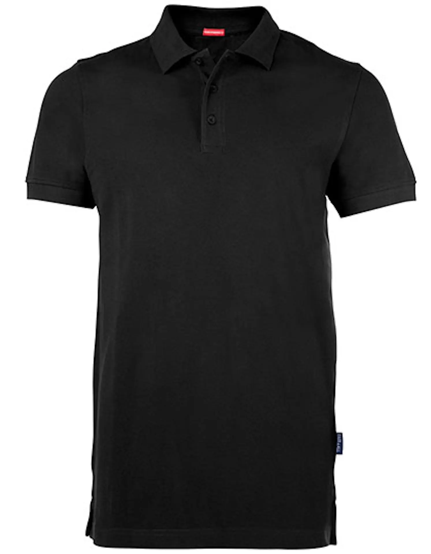 HRM Herren Heavy Performance Polo