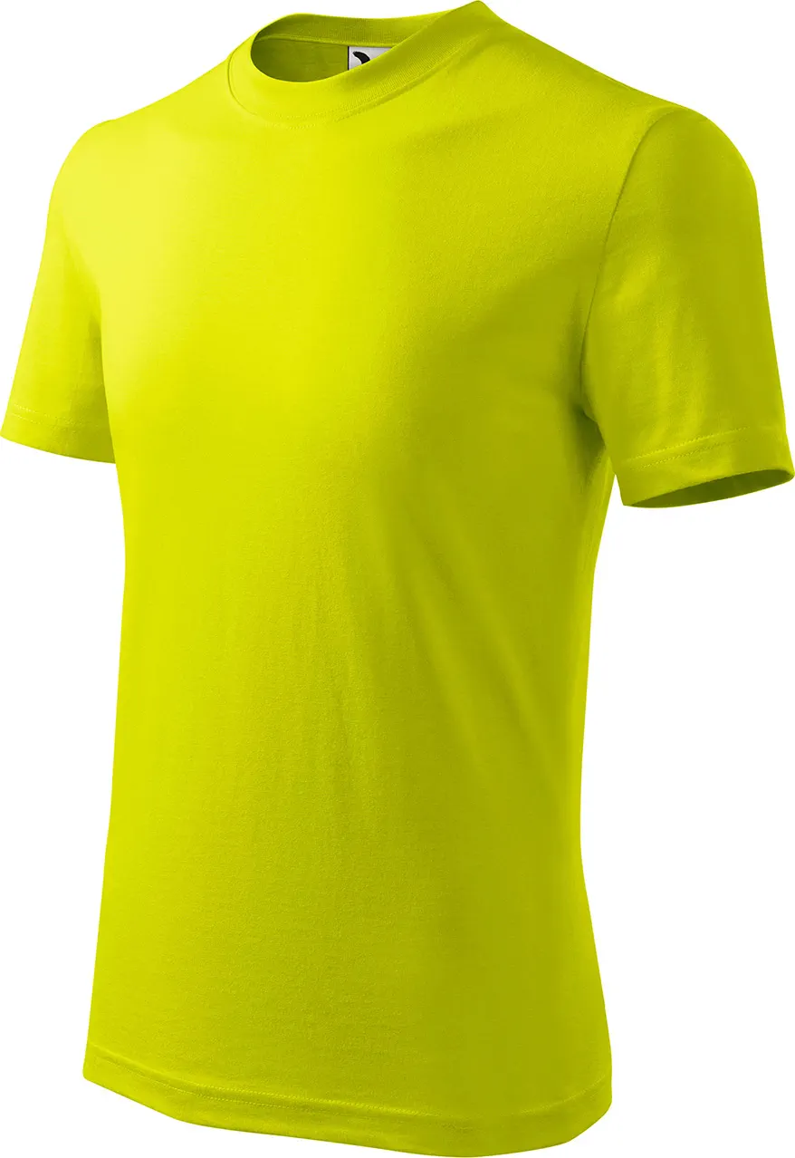 MALFINI T-Shirt Kinder Basic 138