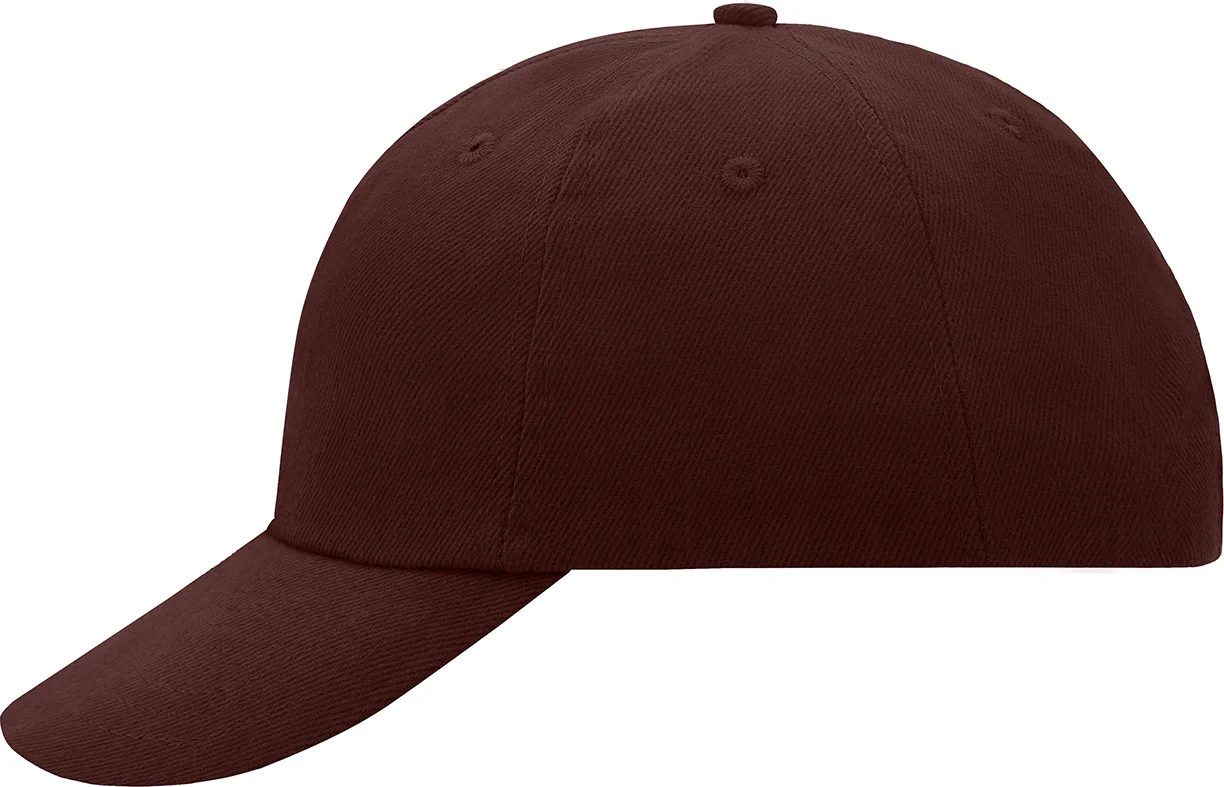 daiber 6-Panel Raver Cap