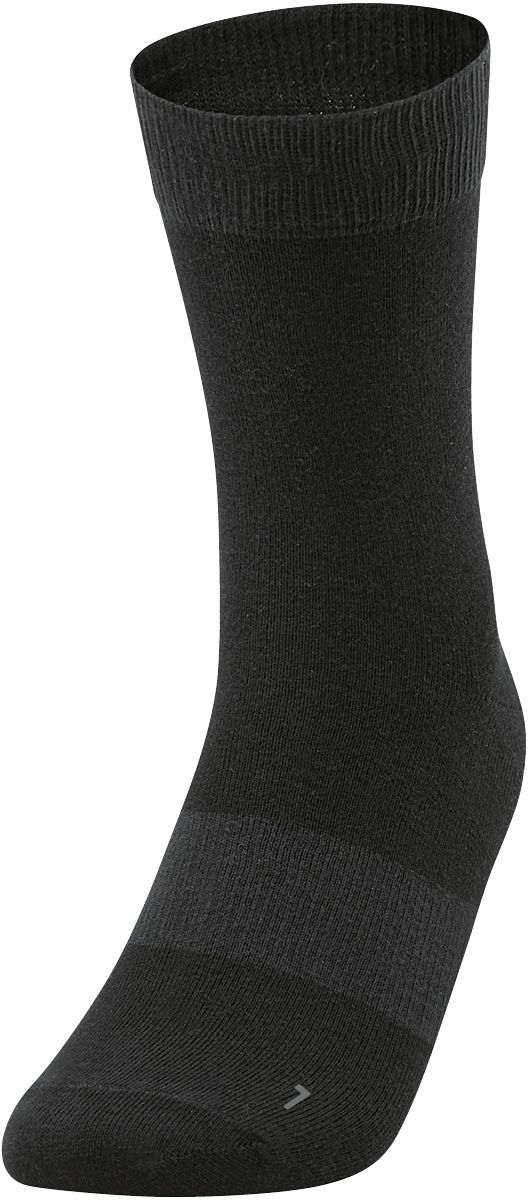 JAKO Freizeitsocken 3er-Pack