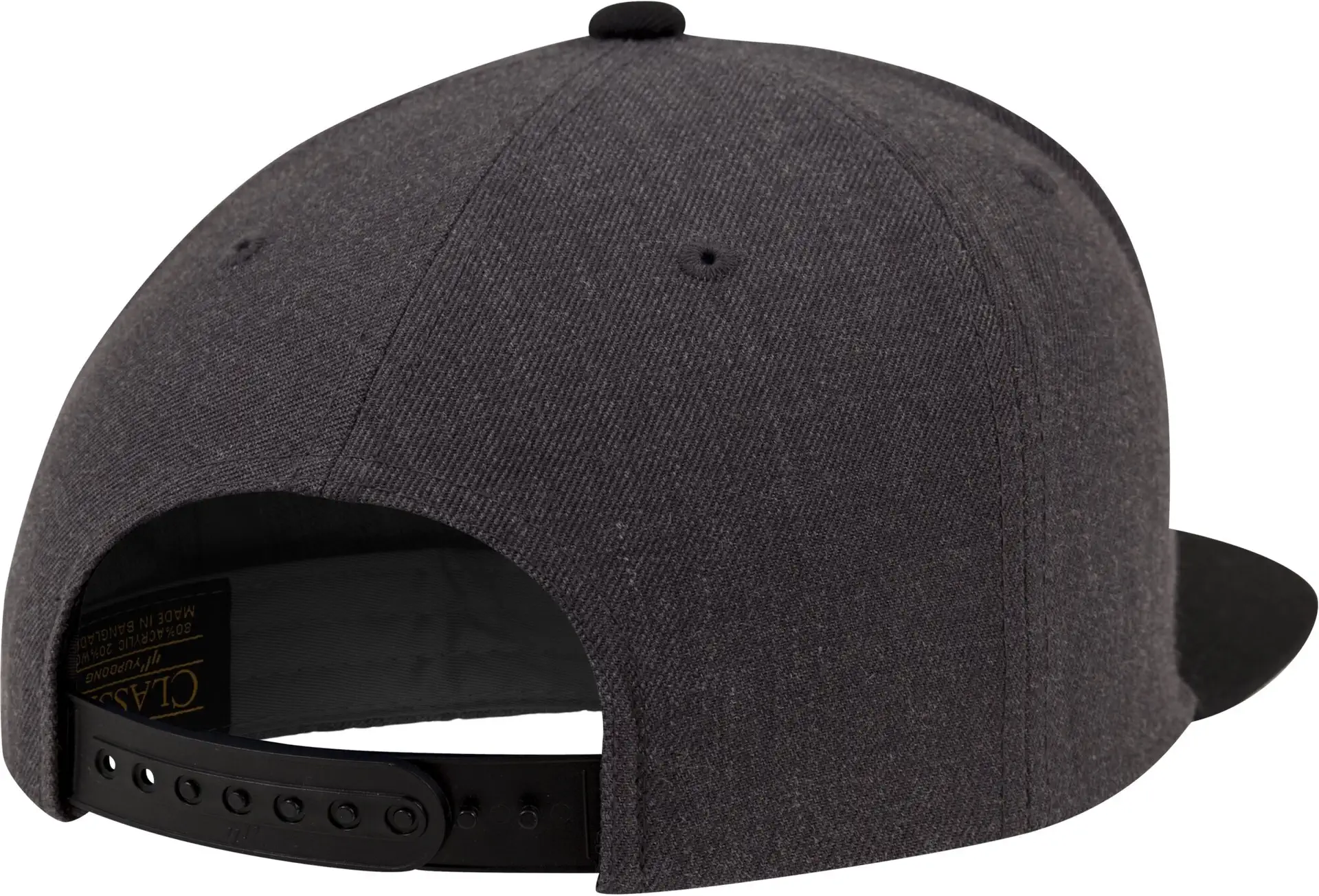FLEXFIT Classic Snapback 2-Tone