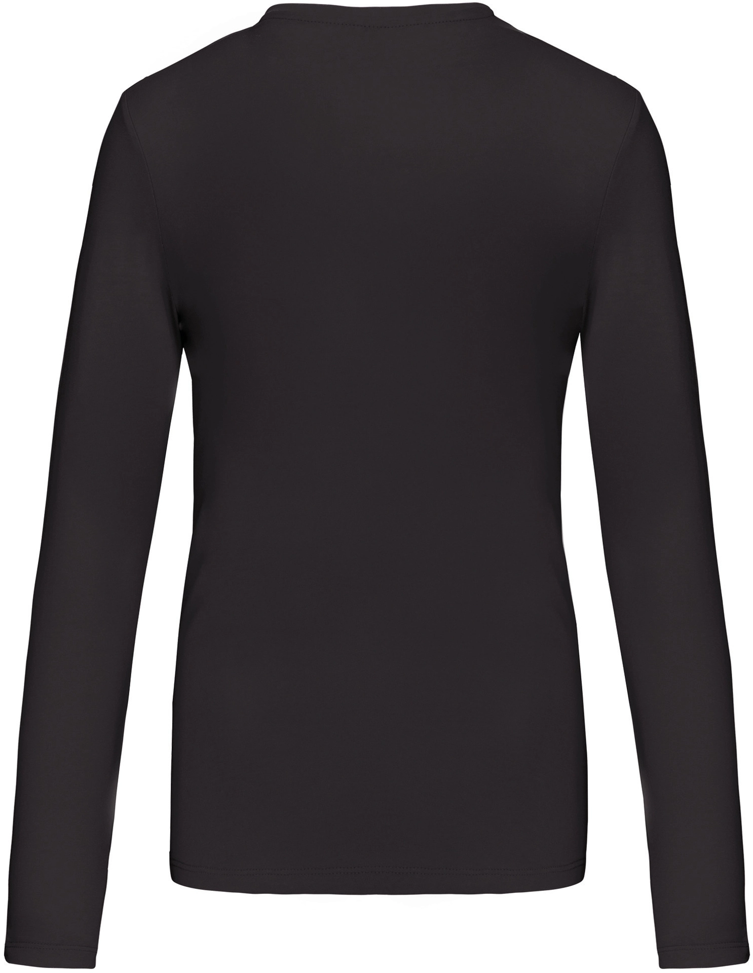 Kariban Damen T-Shirt langarm