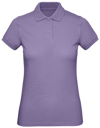 B&C Inspire Polo Women