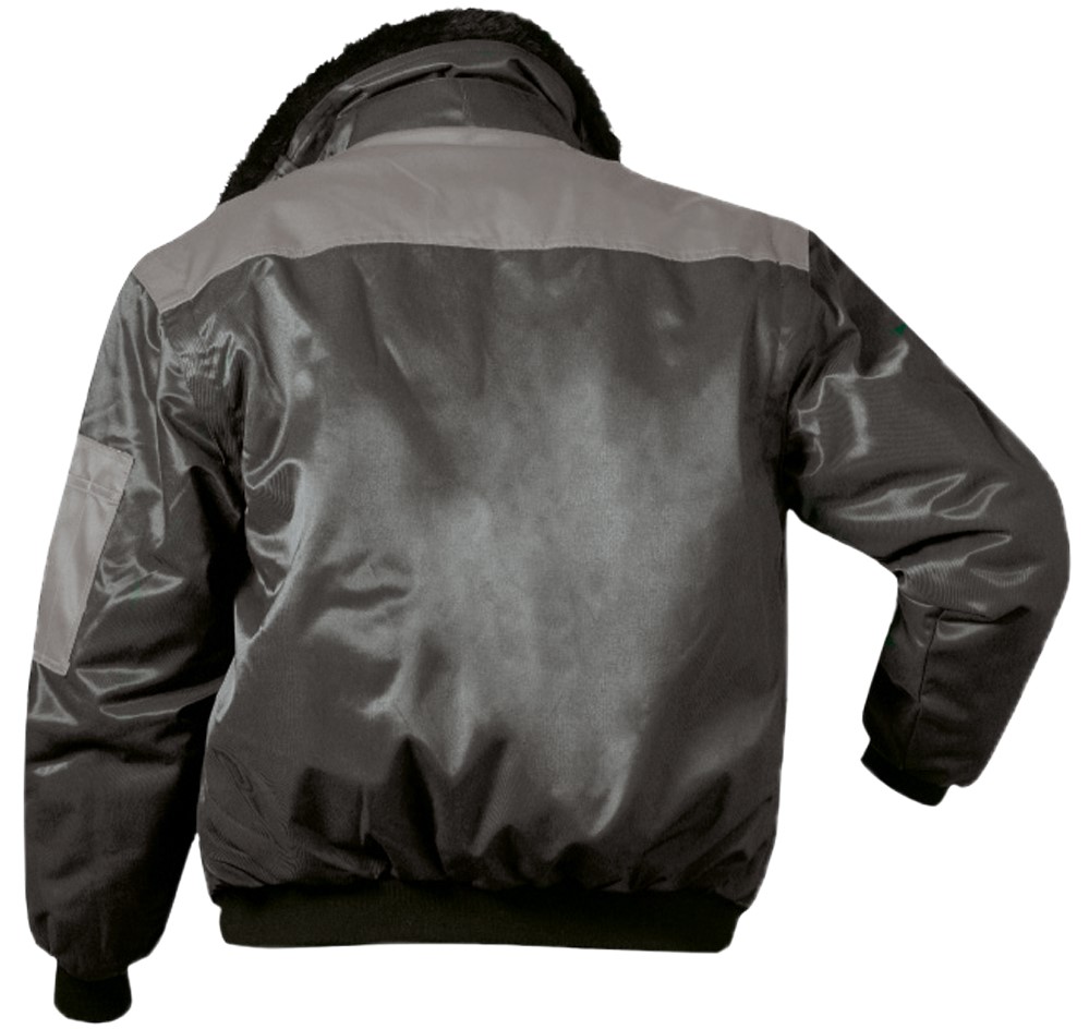 NORWAY Pilotjacke ASKIM NORWAY Pilotjacke ASKIM
