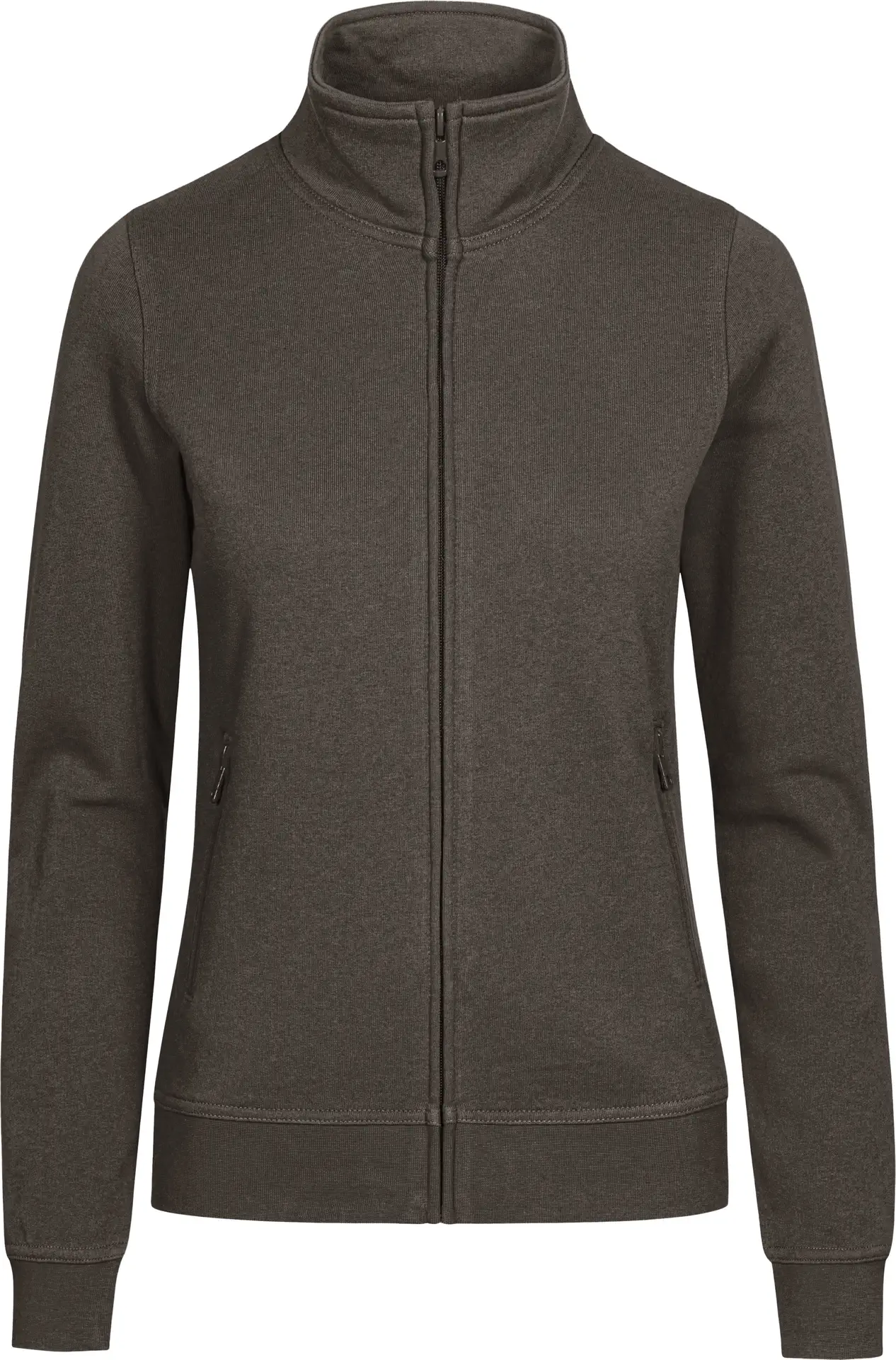 Promodoro Women's Sweatjacket