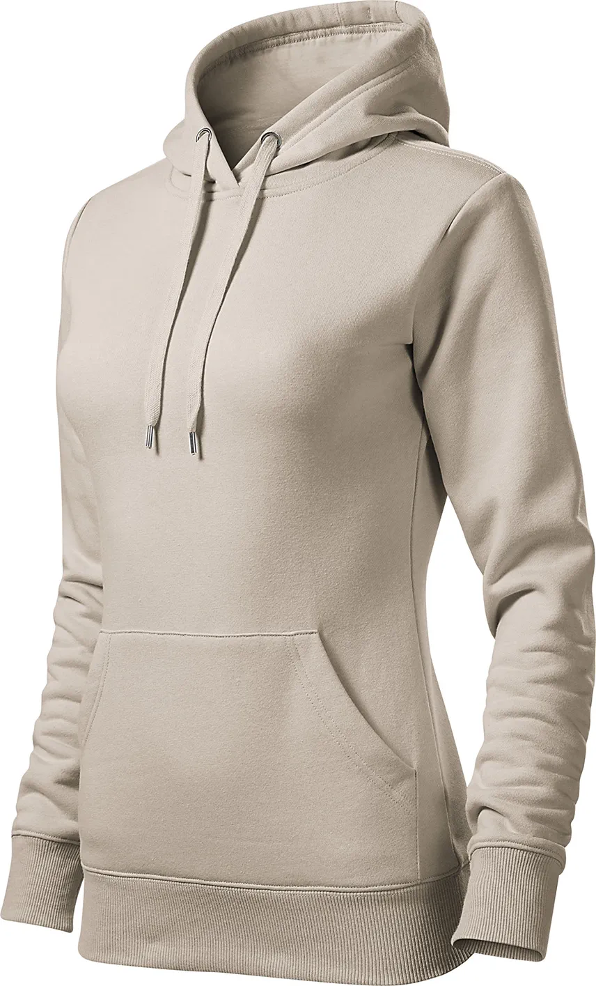 MALFINI Sweatshirt Damen Cape 414