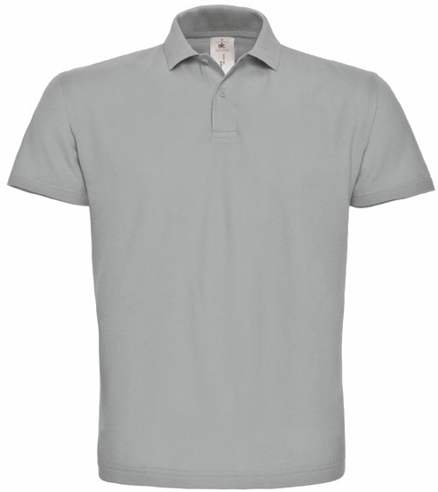 B&C Poloshirt ID.001