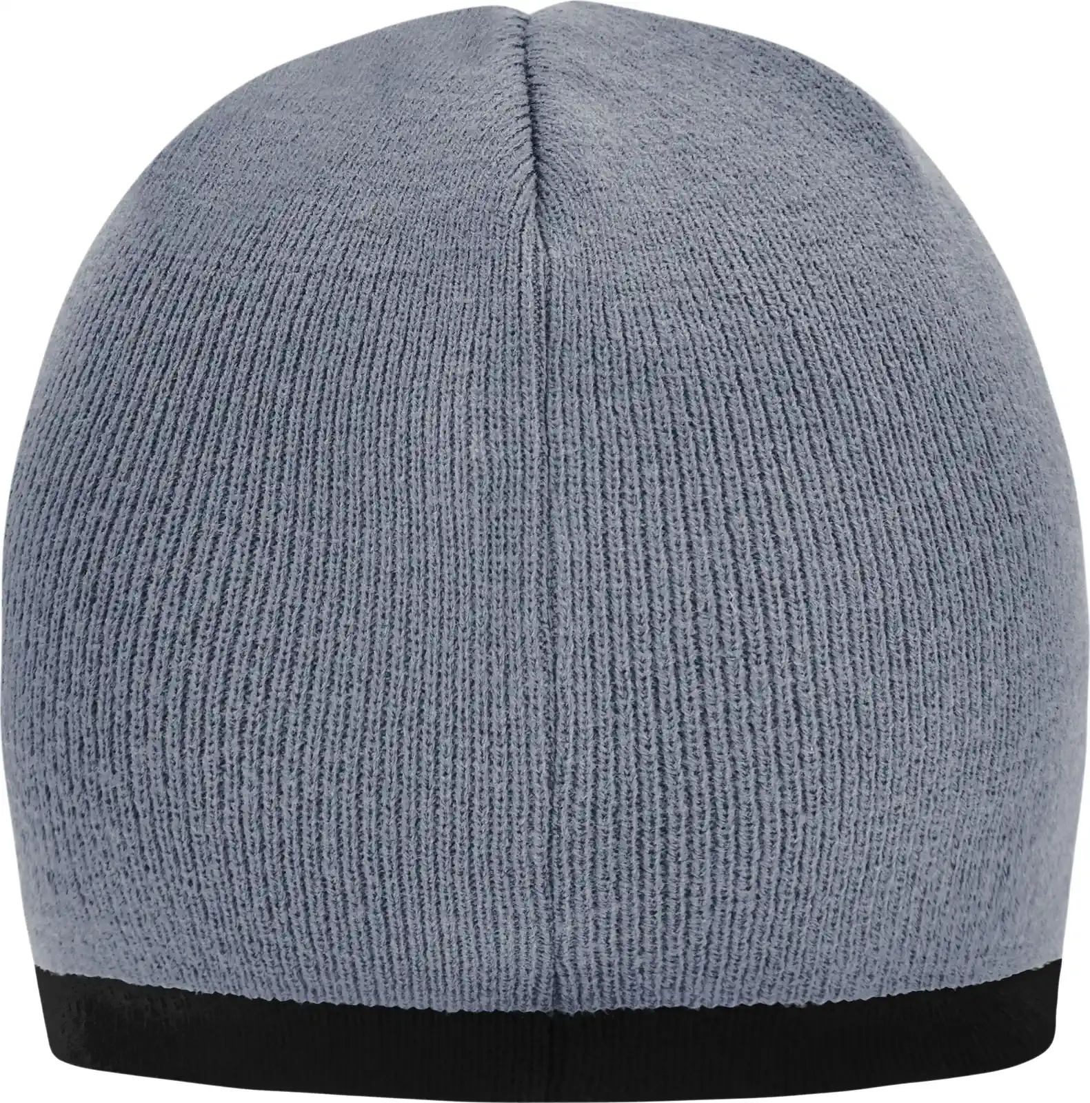 myrtle beach Beanie with Contrasting Border