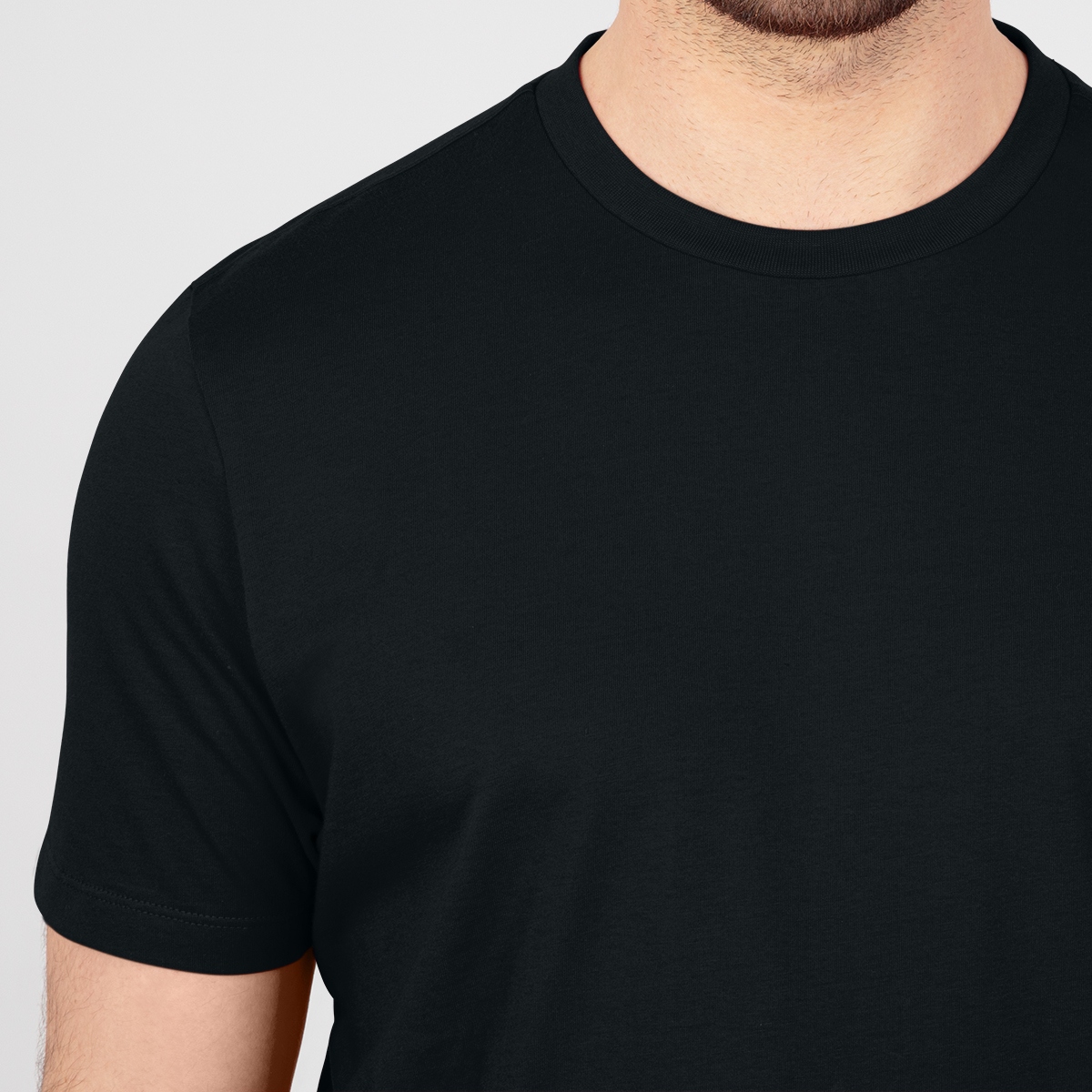 JAKO T-Shirt Organic Herren