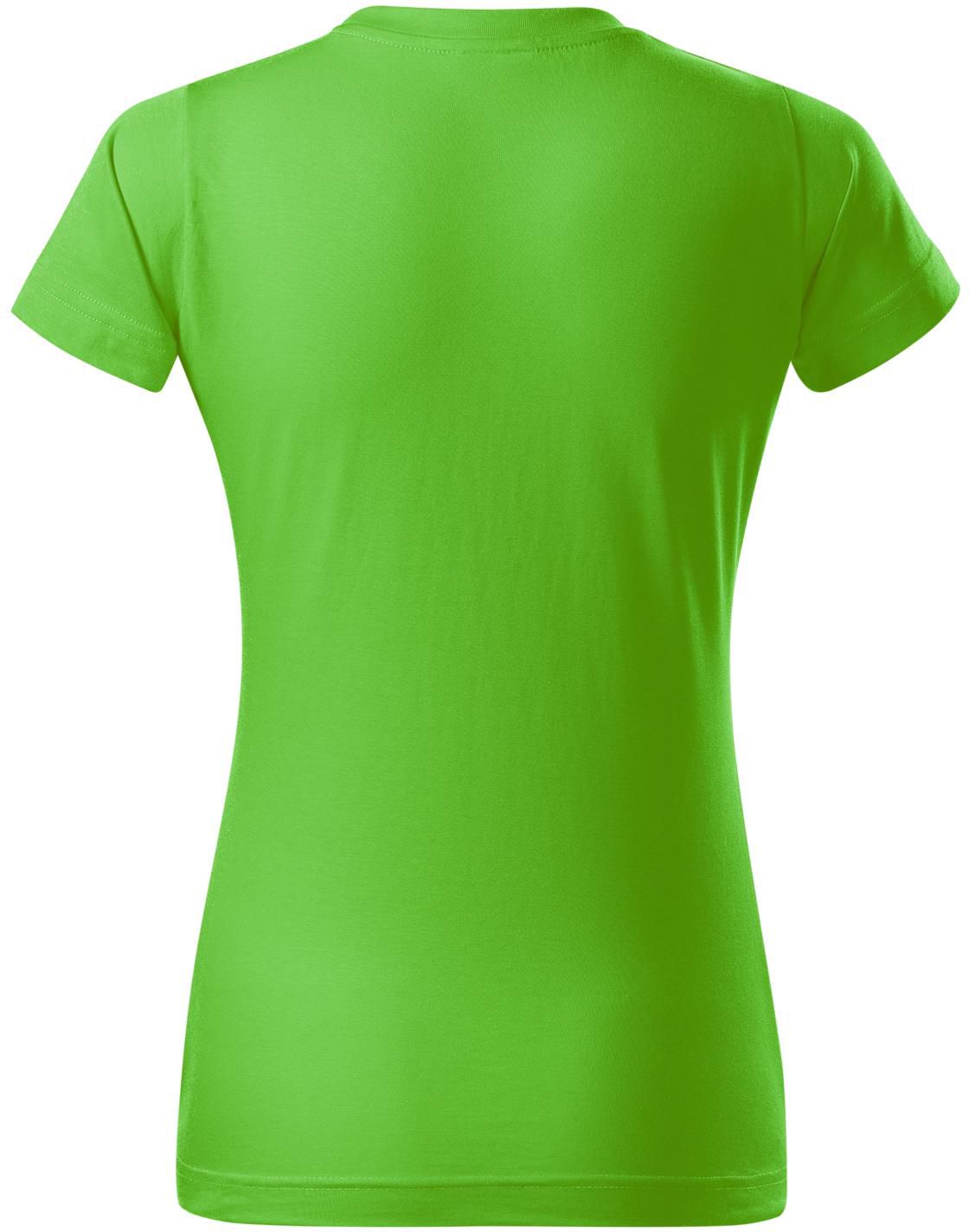 MALFINI T-Shirt Damen Basic 134