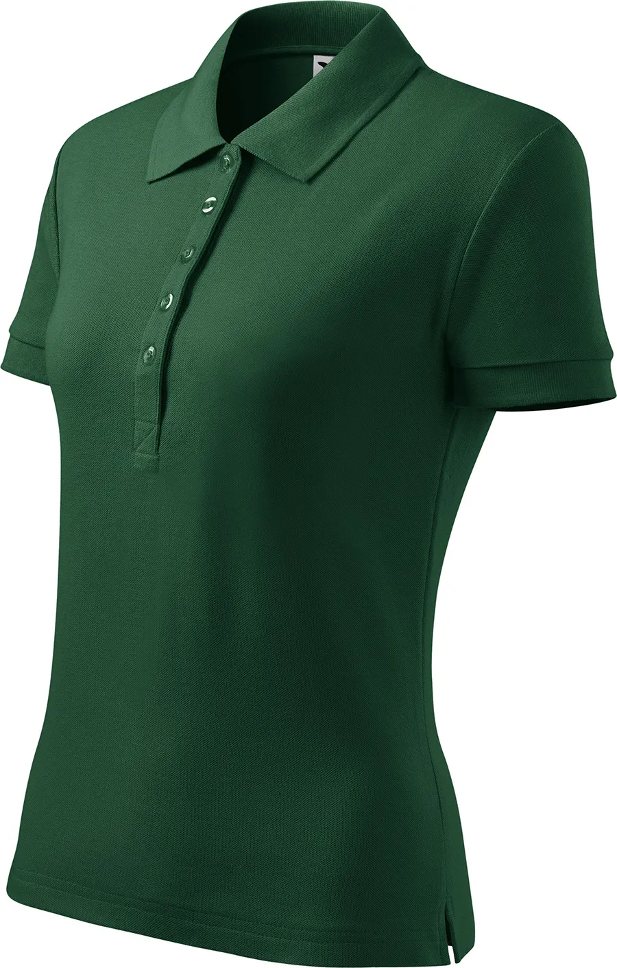 MALFINI Polohemd Damen Cotton Heavy 216
