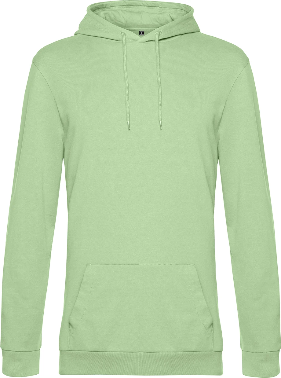 B&C #Hoodie