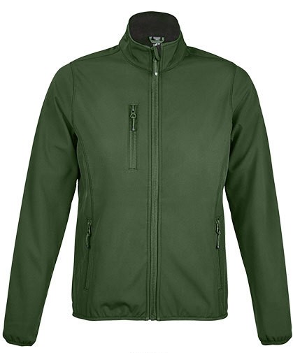 SOL'S Women's Softshell Jacket Radian