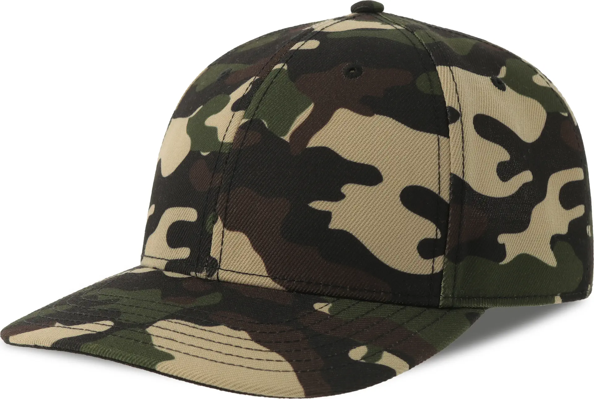 camouflage/black