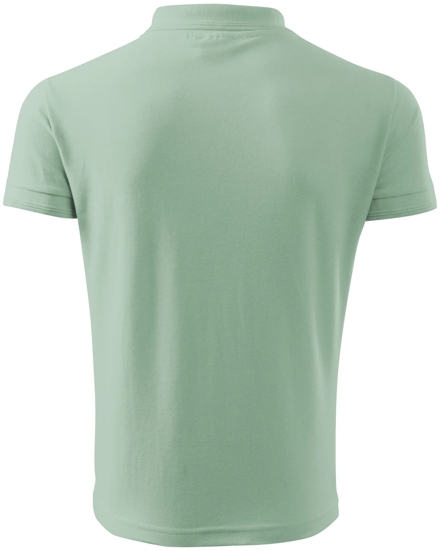 MALFINI Polohemd Piqué Polo 203
