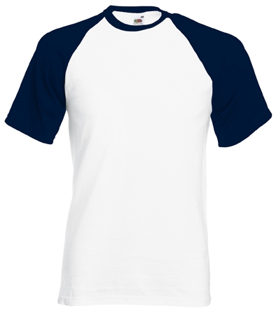 white/deep navy