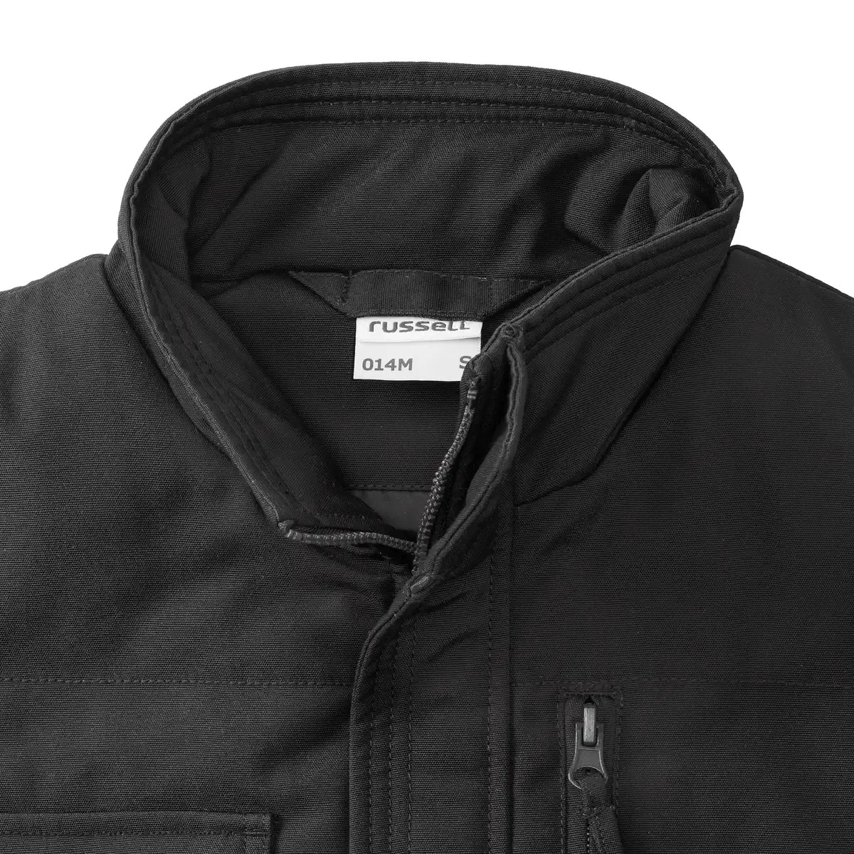 Russell Heavy Duty Workwear Gilet
