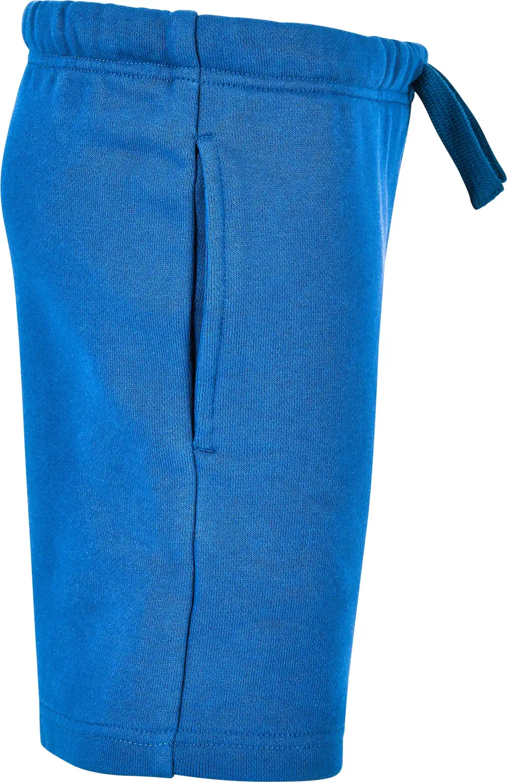 Build Your Brand Kids Basic Sweatshorts