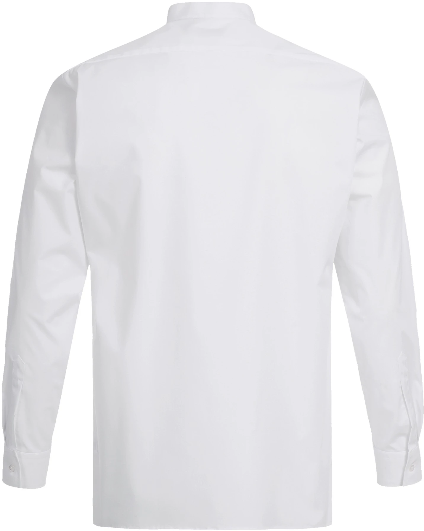 GREIFF Herren Stehkragenhemd BASIC Regular Fit