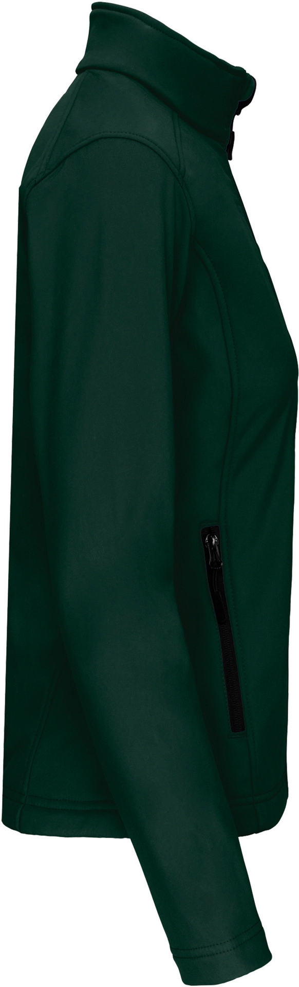 Kariban Damen 3-Lagen Softshell Jacke