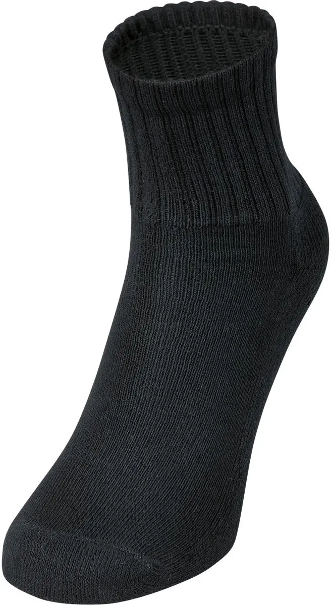 JAKO Sportsocken kurz 3er-Pack