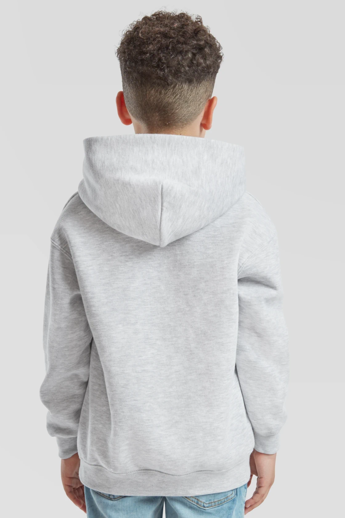 F.O.L. Kids Premium Hooded Sweat