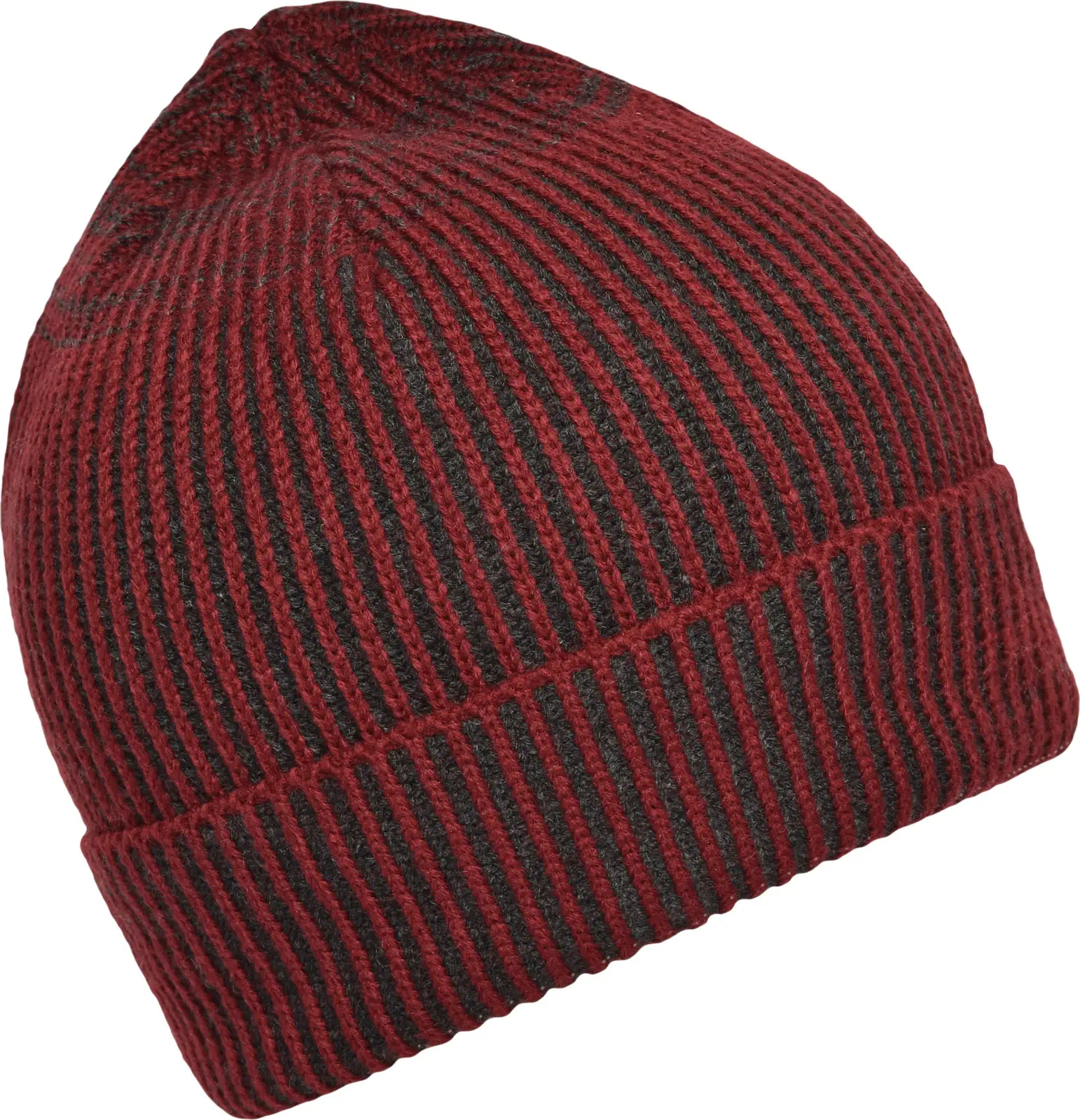 daiber Ribbed Beanie
