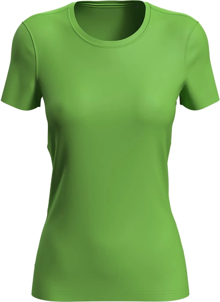 Stedman Active Sports-T Crew Neck for women