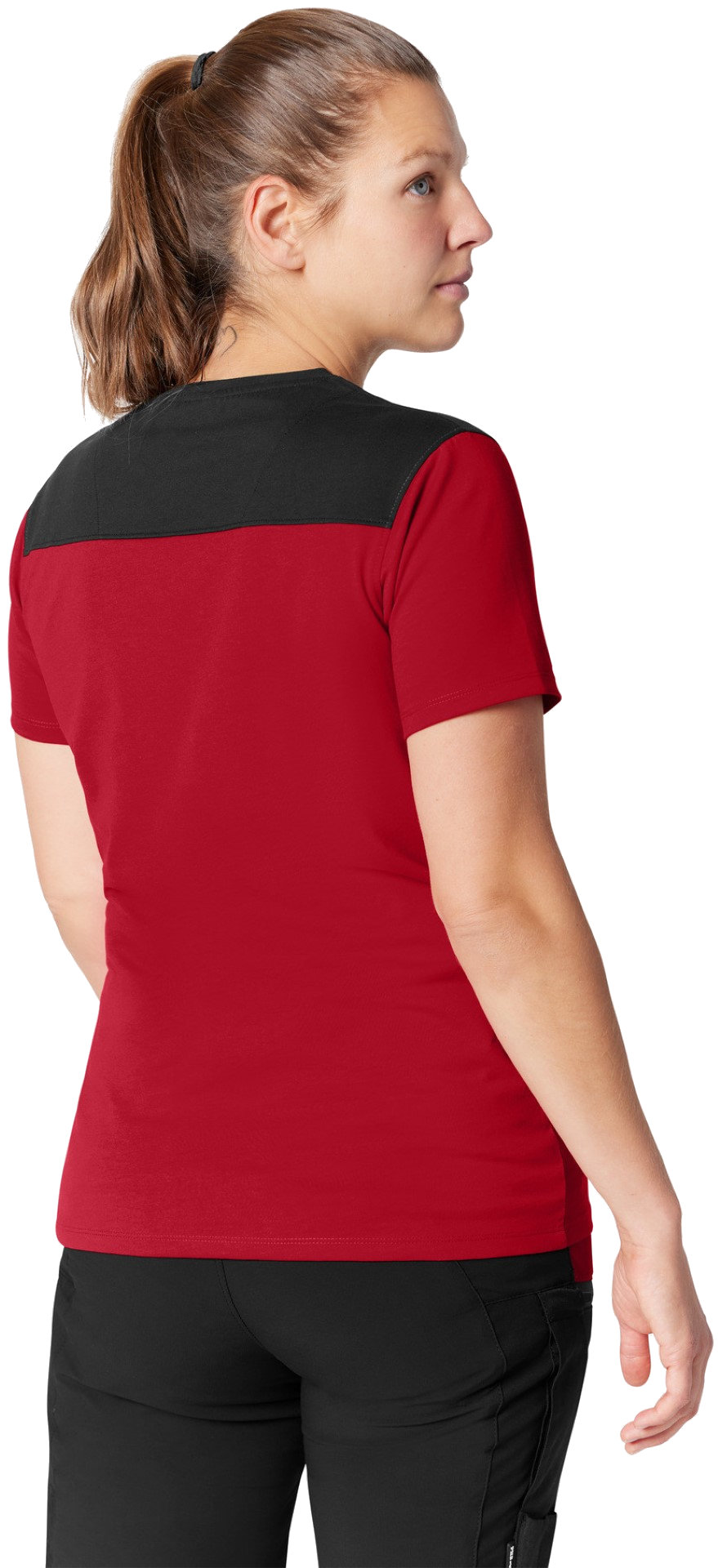 FHB T-Shirt Damen KIRA