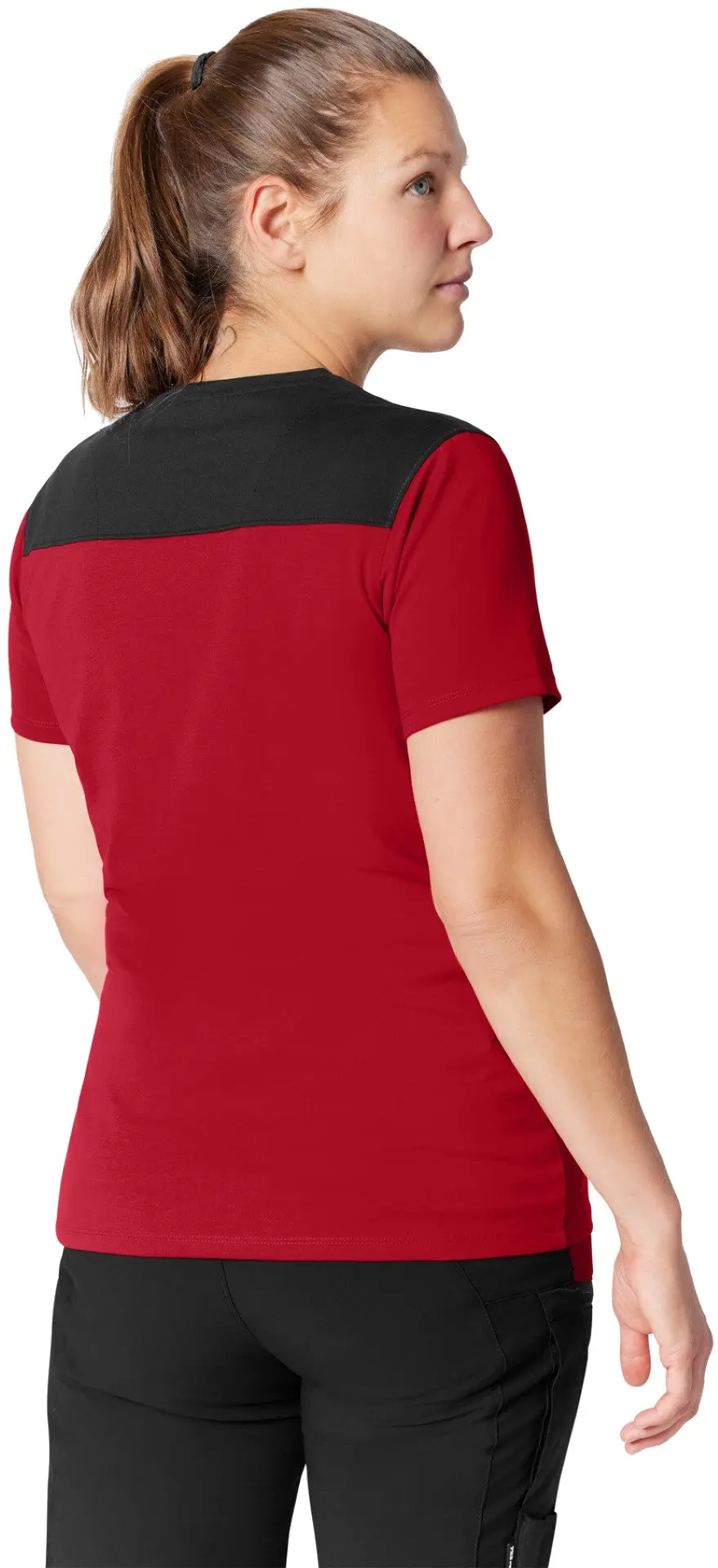 FHB T-Shirt Damen KIRA