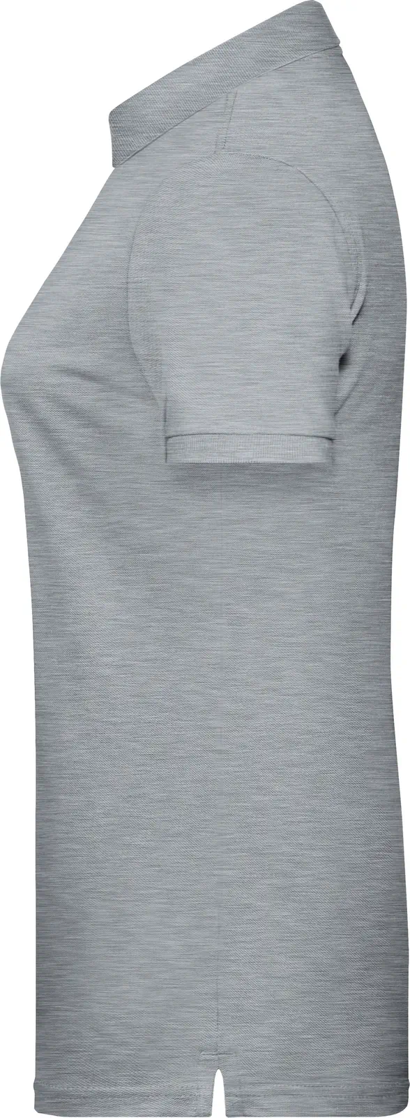 James & Nicholson Ladies Basic Polo