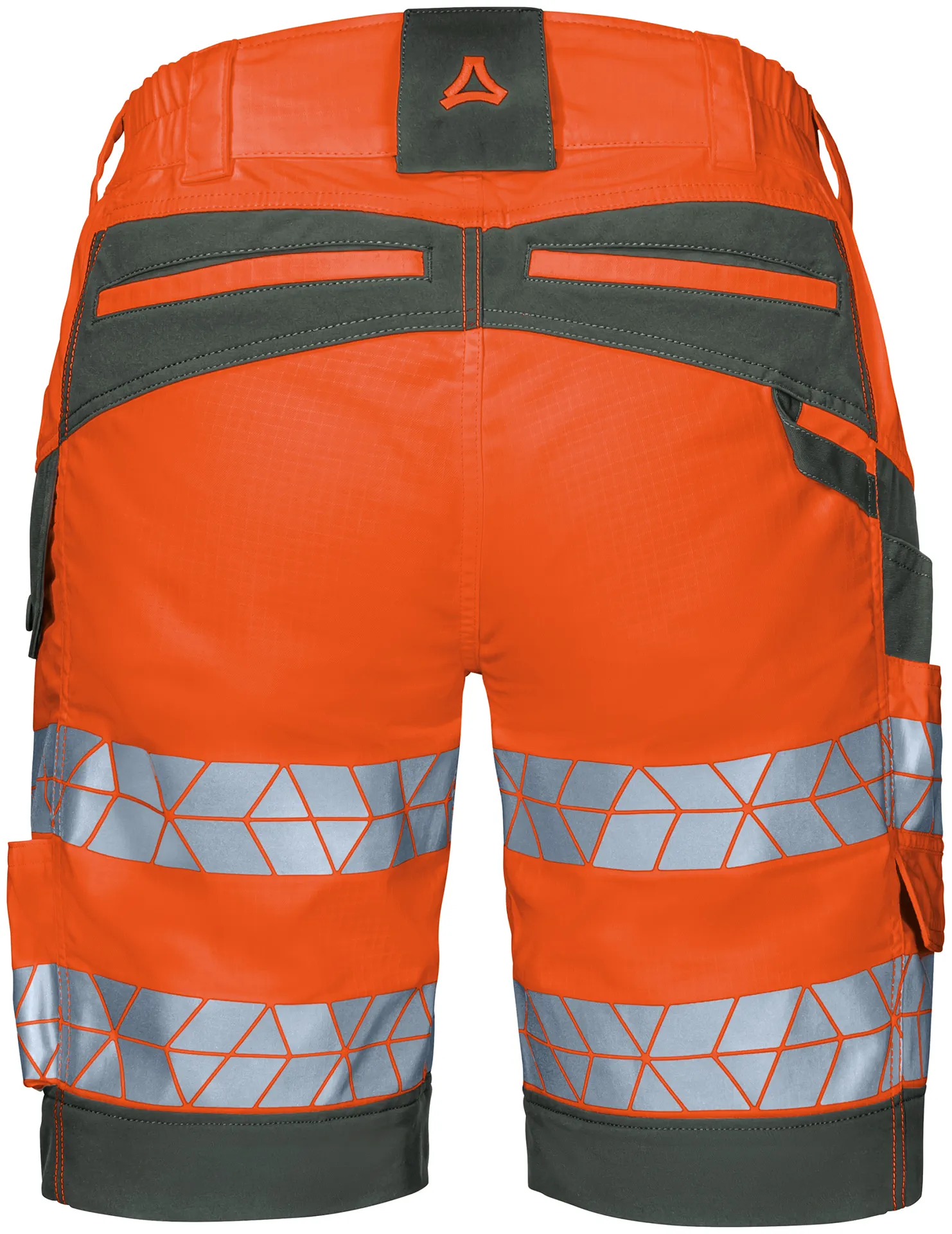 Schöffel PRO 7719 Damen MEISTERMACHER Warnschutz Shorts Stretch