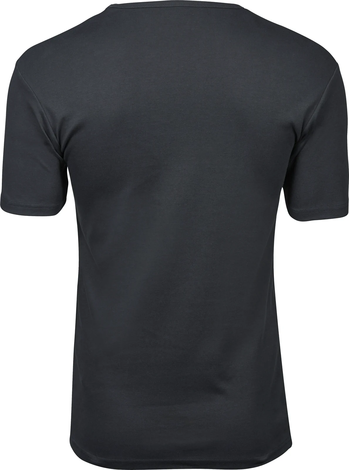 Tee Jays Men's Interlock Tee
