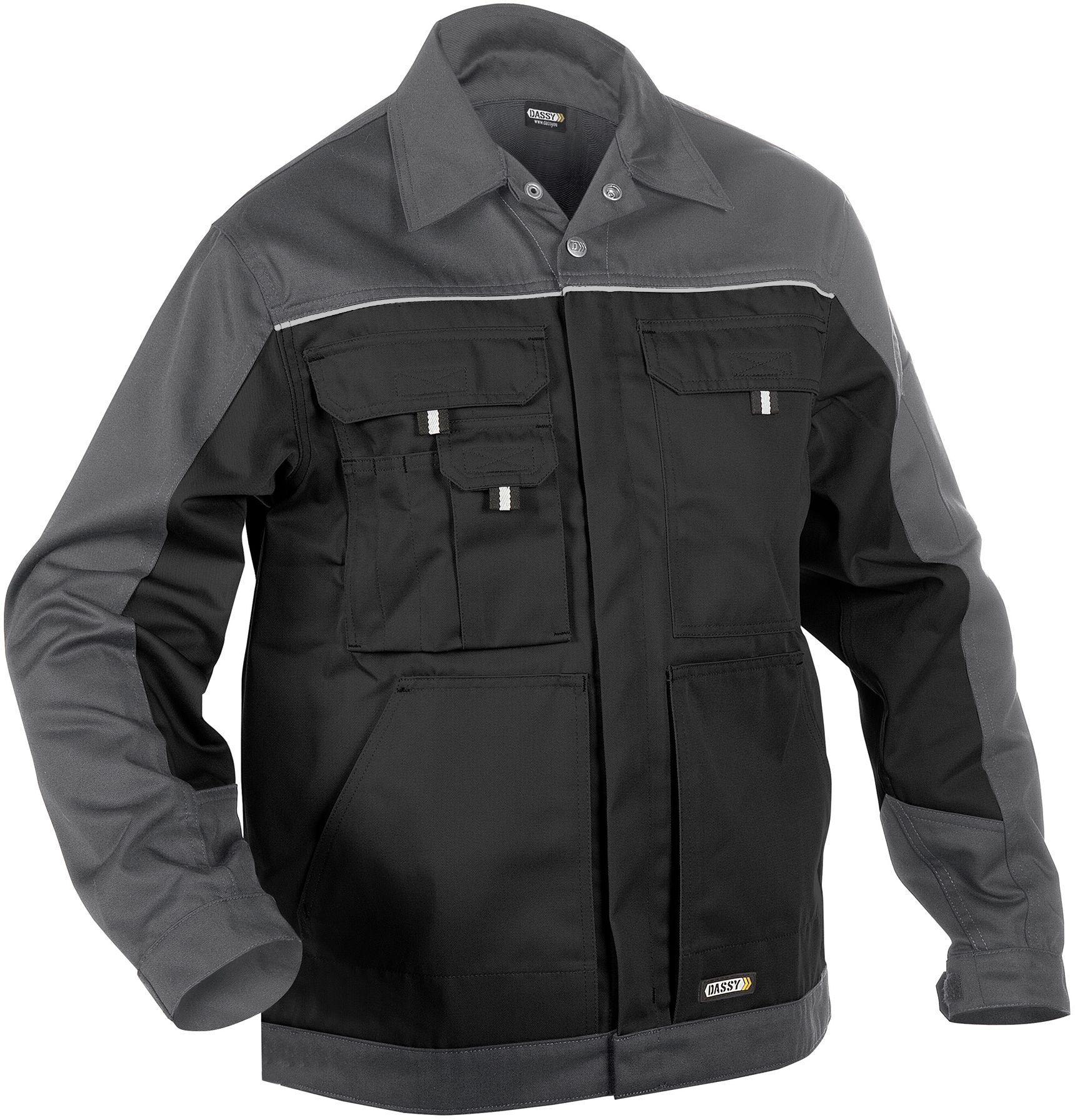 DASSY Arbeitsjacke LUGANO