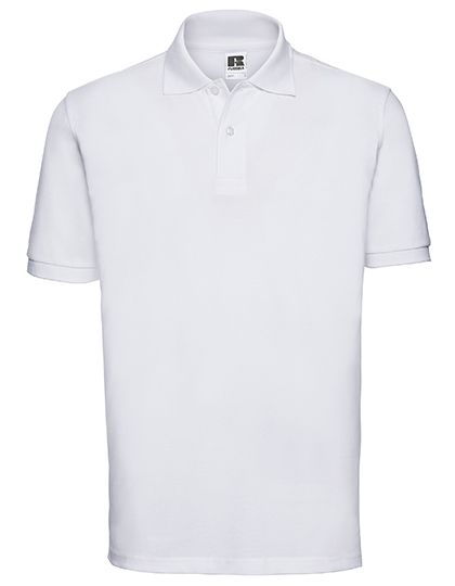 Russell Men's Classic Cotton Polo Russell Men's Classic Cotton Polo