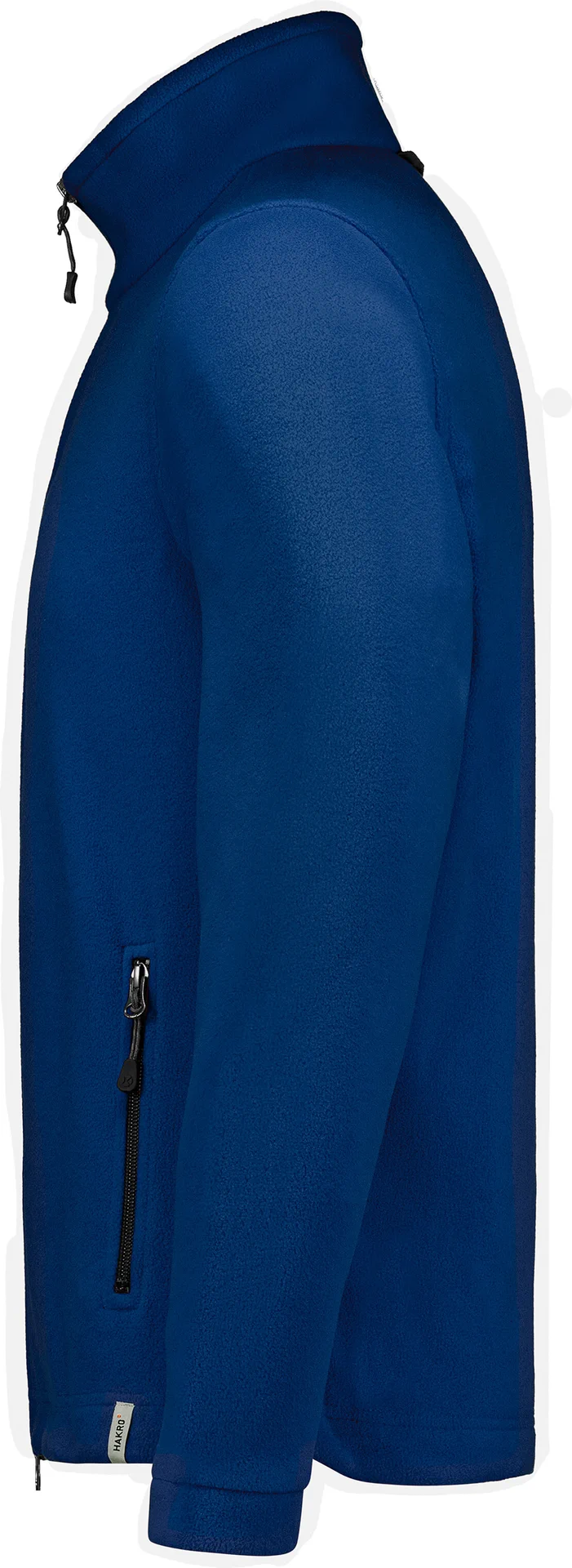 HAKRO Fleecejacke 846 ECO