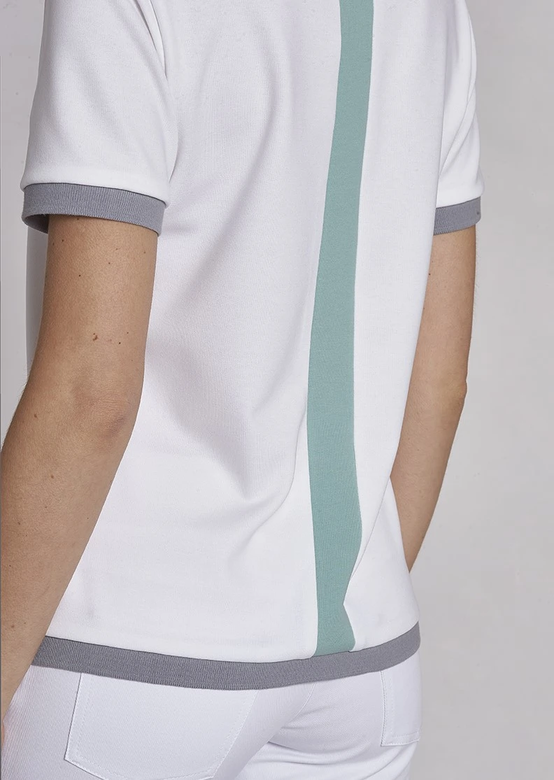 Leiber Damen-Shirt kurzarm 08/1330