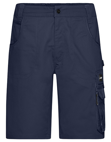 James & Nicholson Workwear Bermudas