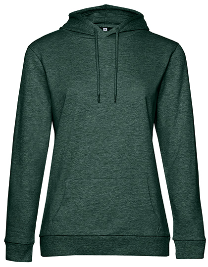 B&C #Hoodie Sweat Women