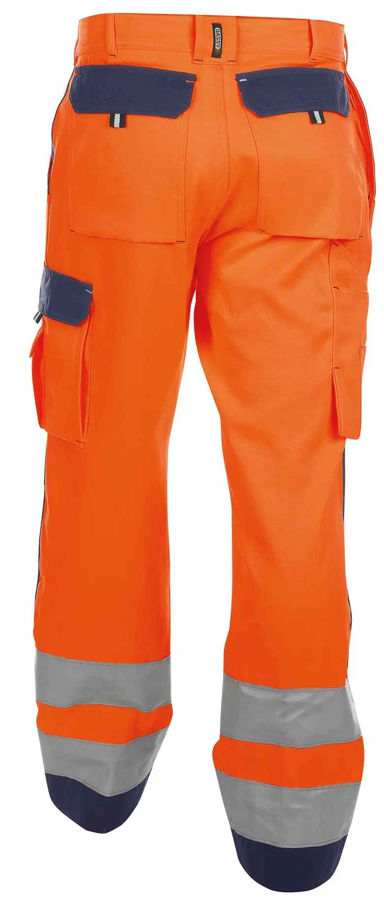 DASSY Warnschutzhose BUFFALO