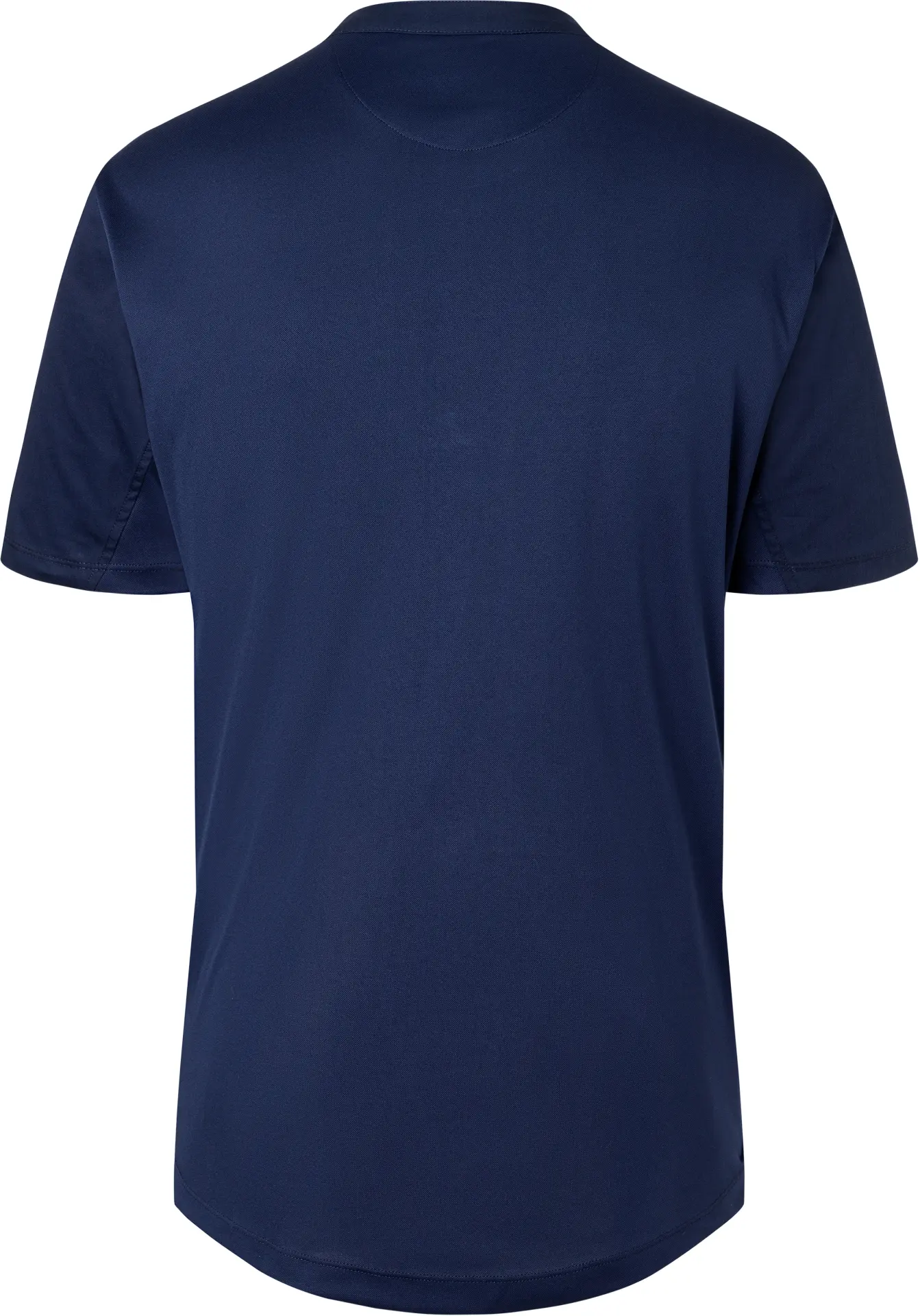 KARLOWSKY Kurzarm Herren-Arbeitsshirt Performance