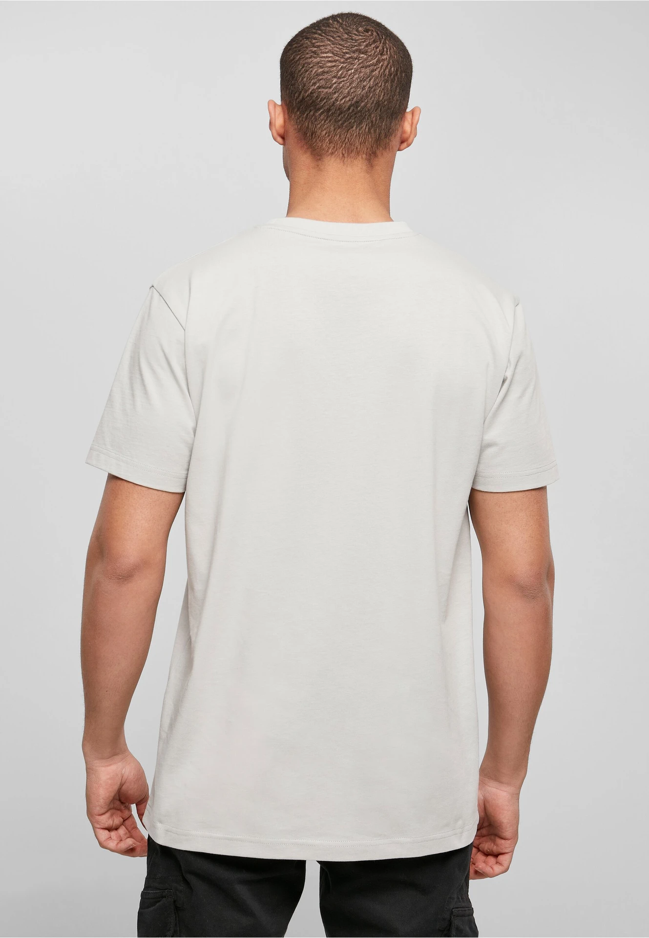 Build Your Brand T-Shirt Round Neck