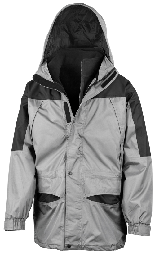 Result Alaska 3 in 1-Jacket Result Alaska 3 in 1-Jacket
