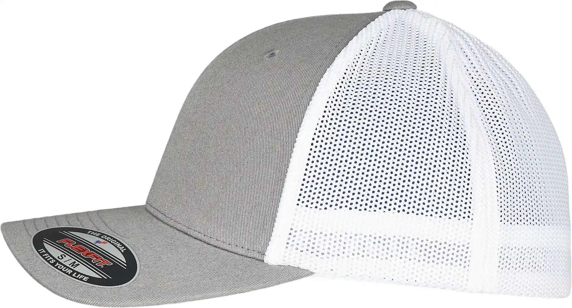 FLEXFIT Flexfit Trucker Recycled Mesh Cap