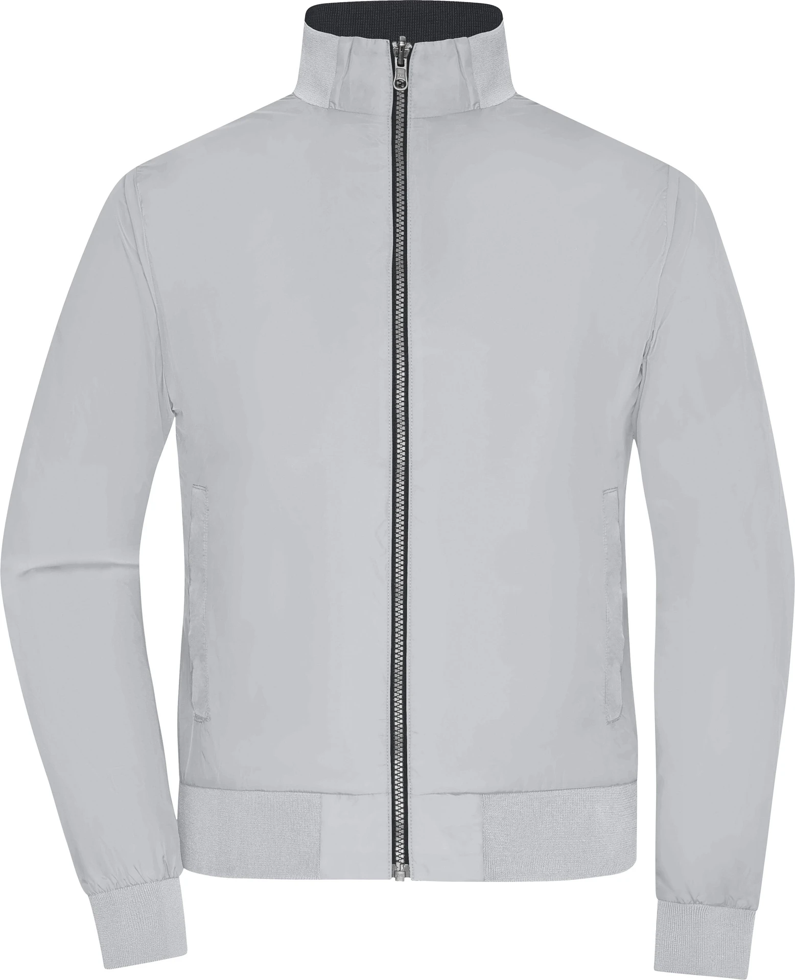 James & Nicholson Ladies´ Reversible Blouson