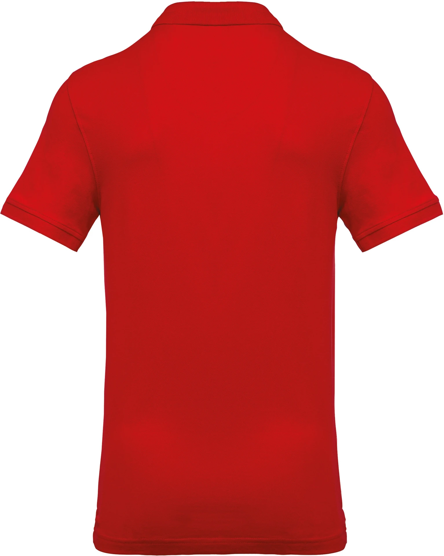 Kariban Herren Piqué Polo