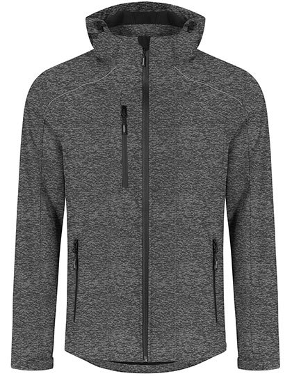 Promodoro Men's Softshell Jacket