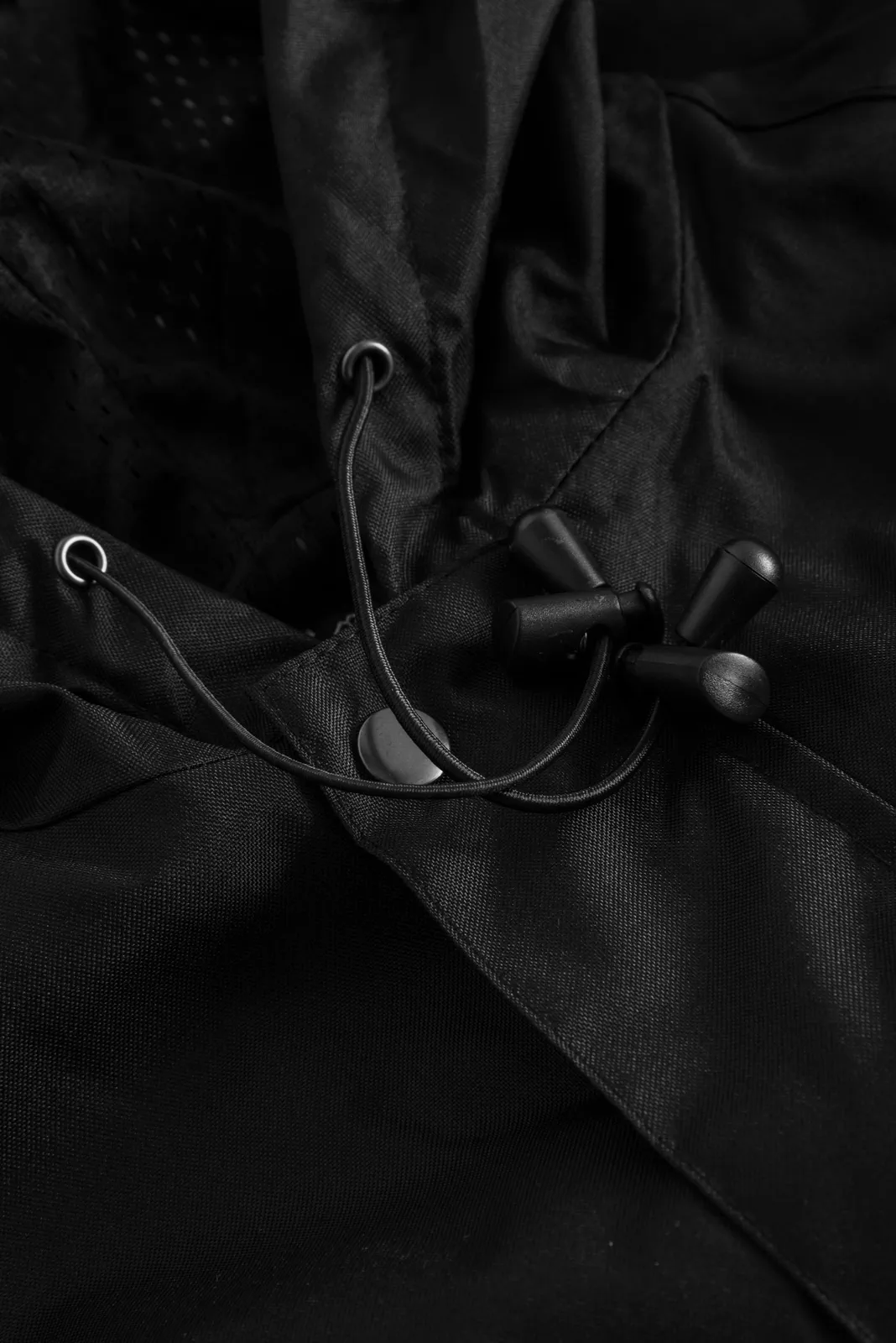 Lyngsøe FOX6048 Atmungsaktive leichte Shell-Jacke